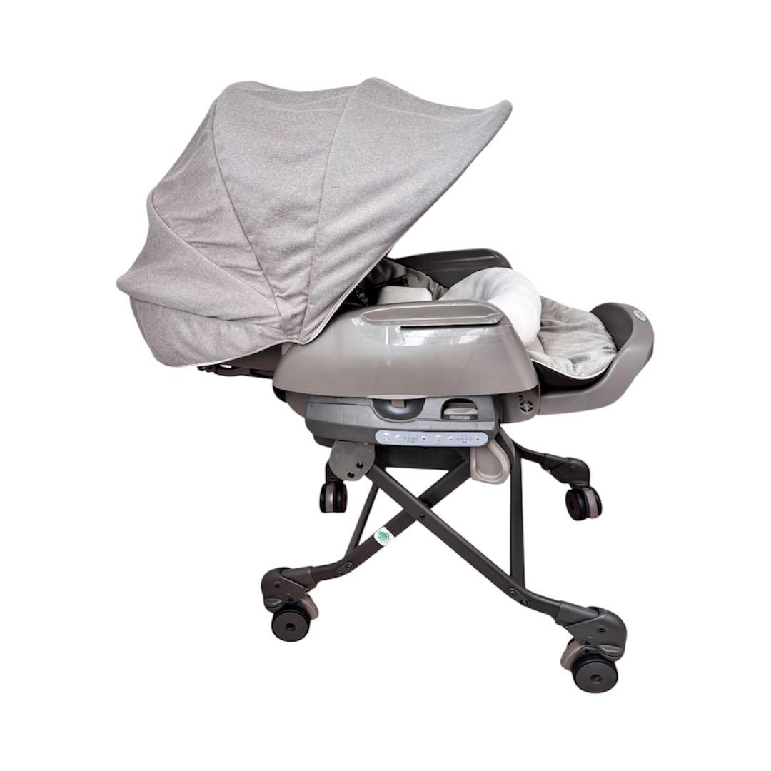 ⭐︎電動⭐︎Combi/コンビ ネムリラ BEDi おやすみドーム EG