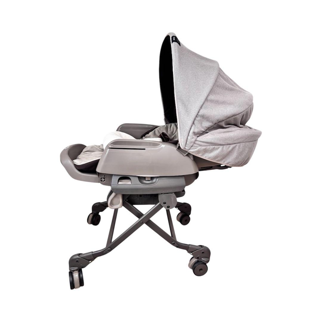 ⭐︎電動⭐︎Combi/コンビ ネムリラ BEDi おやすみドーム EG