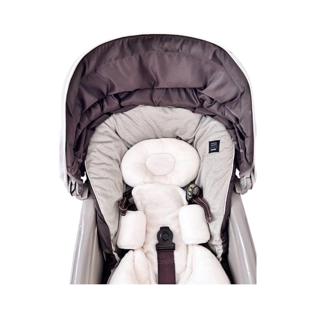 ⭐︎電動⭐︎Combi/コンビ ネムリラ BEDi おやすみドーム EG