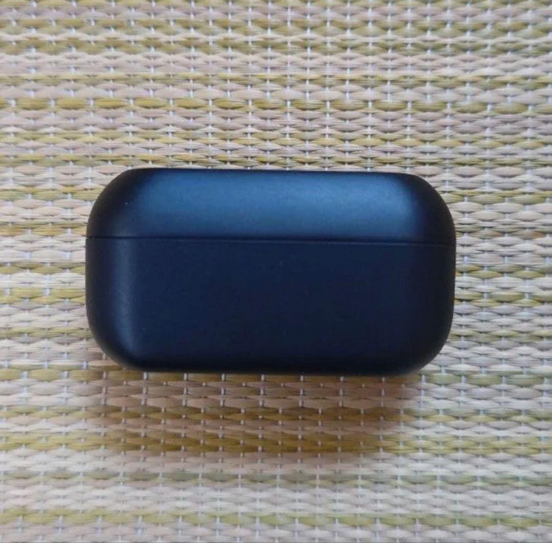 Technics EAH-AZ100 ブラック　シリコンケース付き