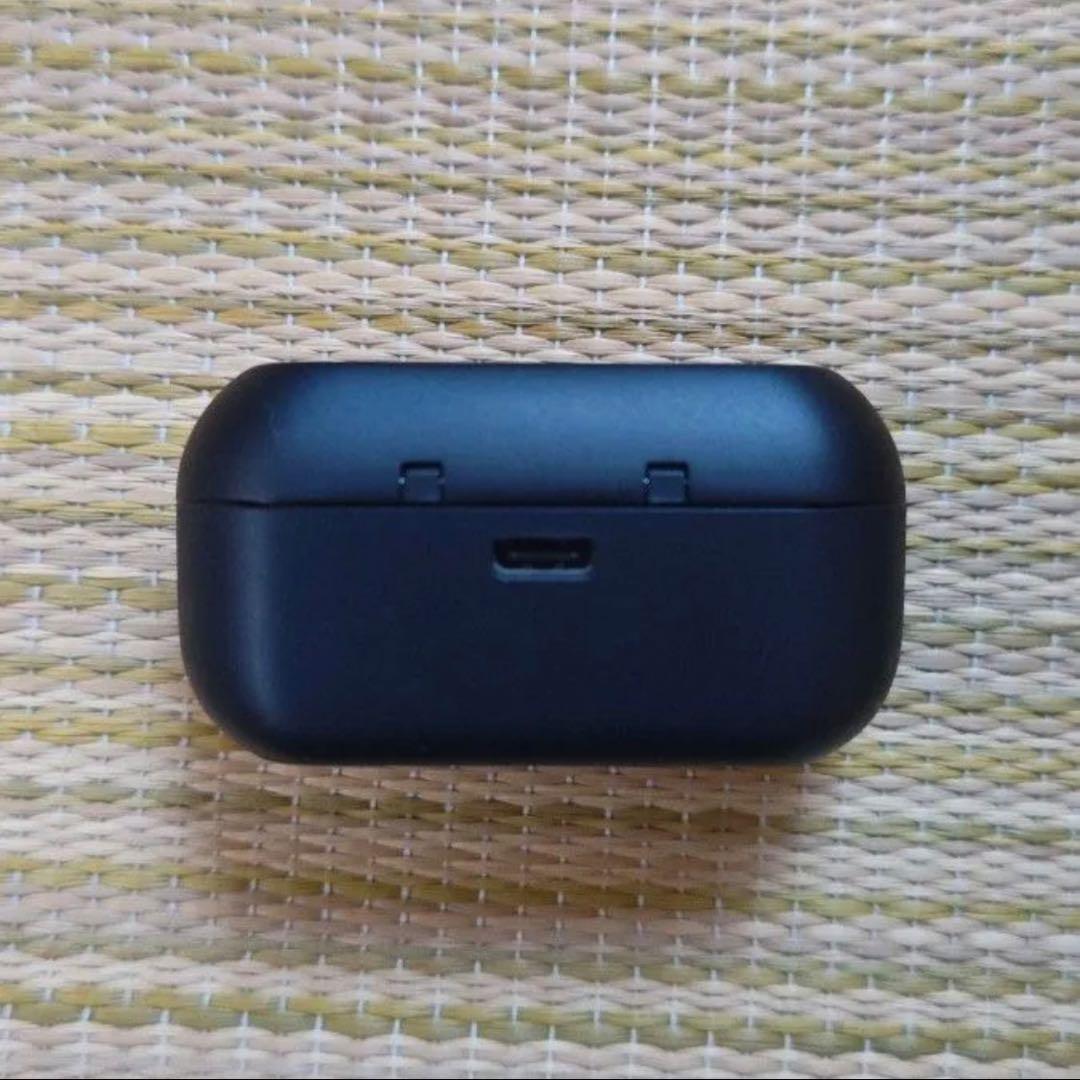 Technics EAH-AZ100 ブラック　シリコンケース付き