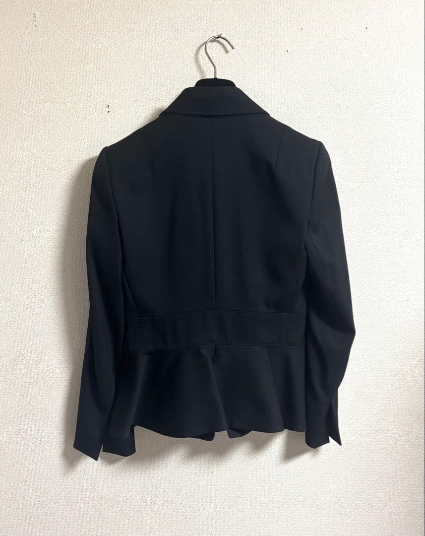 極美品 CELINE セリーヌ ジャケット コート