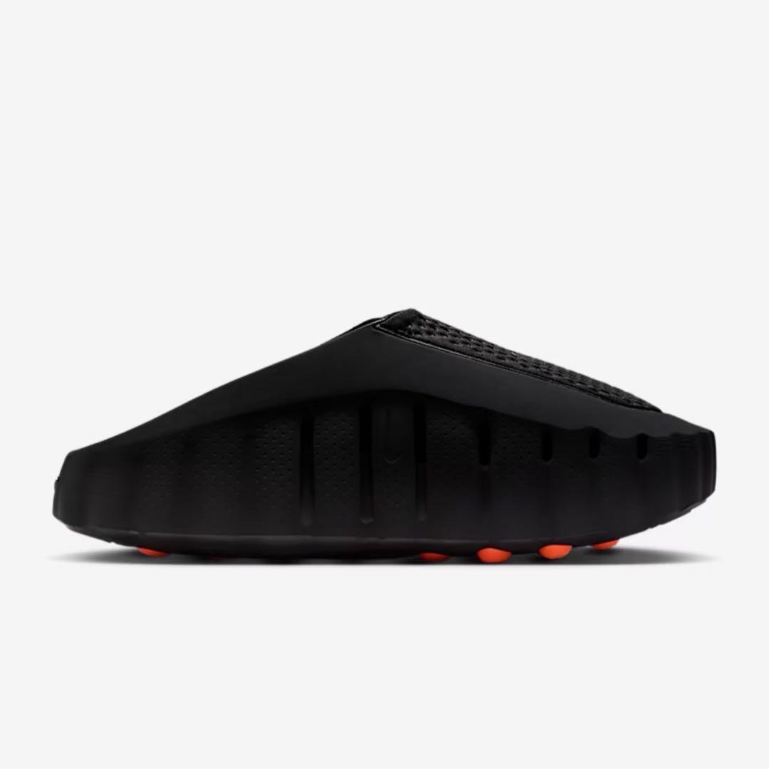 新品　Nike Mind 001 Mules ブラック　29cm