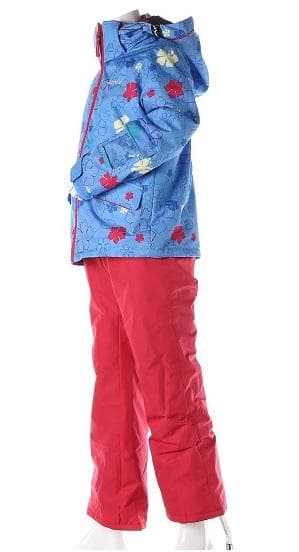 枝*ん様 ☆PHENIX ジュニア スキー ウェア上下セット(160) 新品！☆