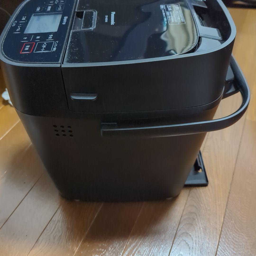 Panasonic ホームベーカリー SD-MDX4