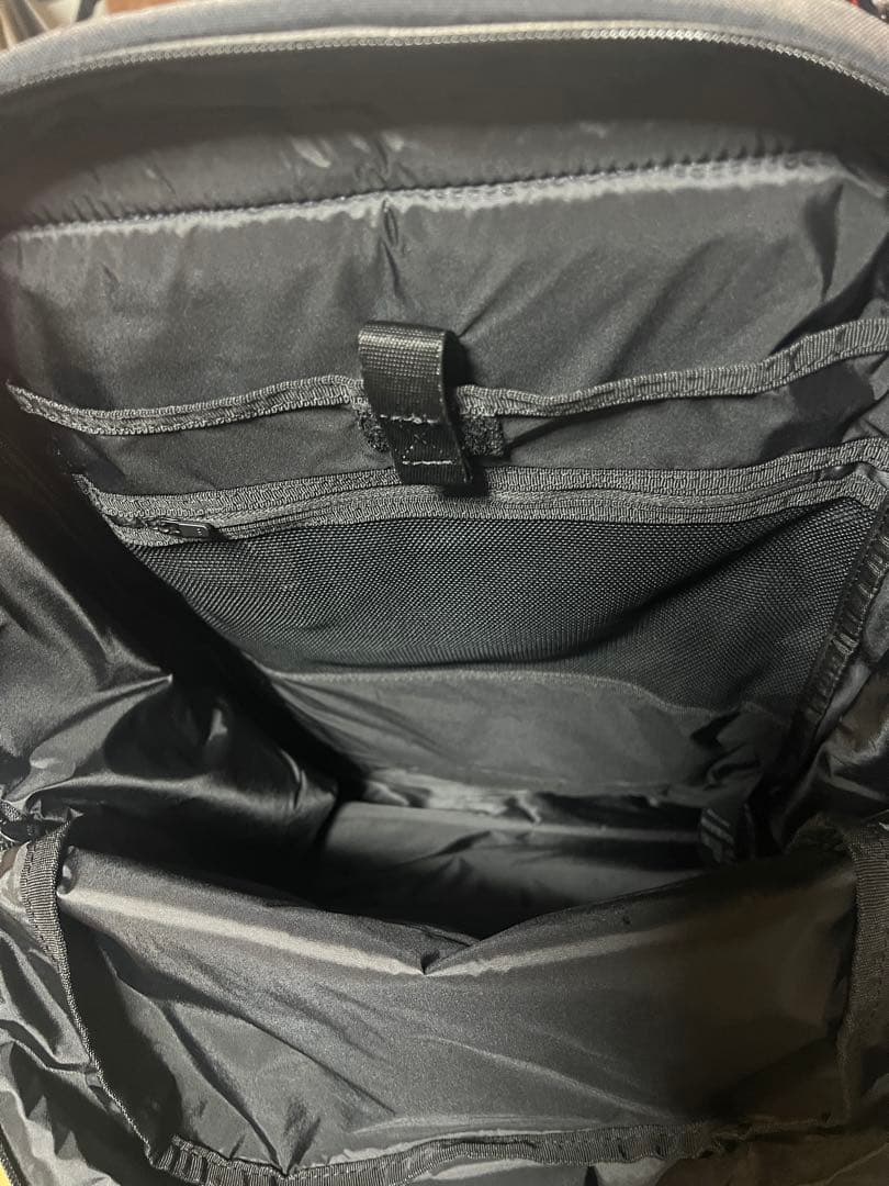 スノーピーク( peak)Everyday Use Backpack