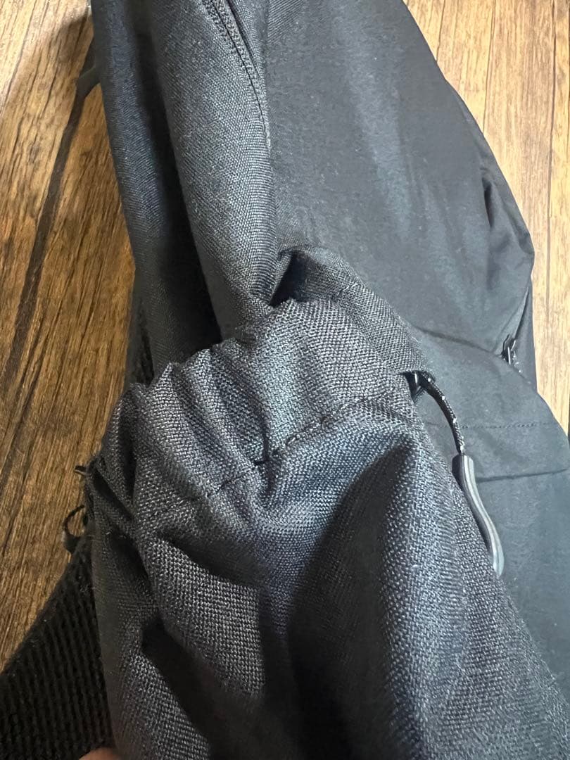 スノーピーク( peak)Everyday Use Backpack