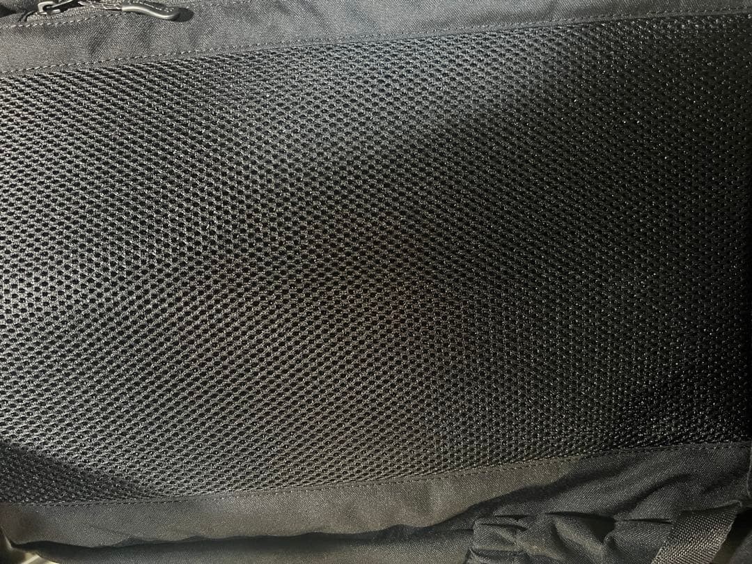 スノーピーク( peak)Everyday Use Backpack