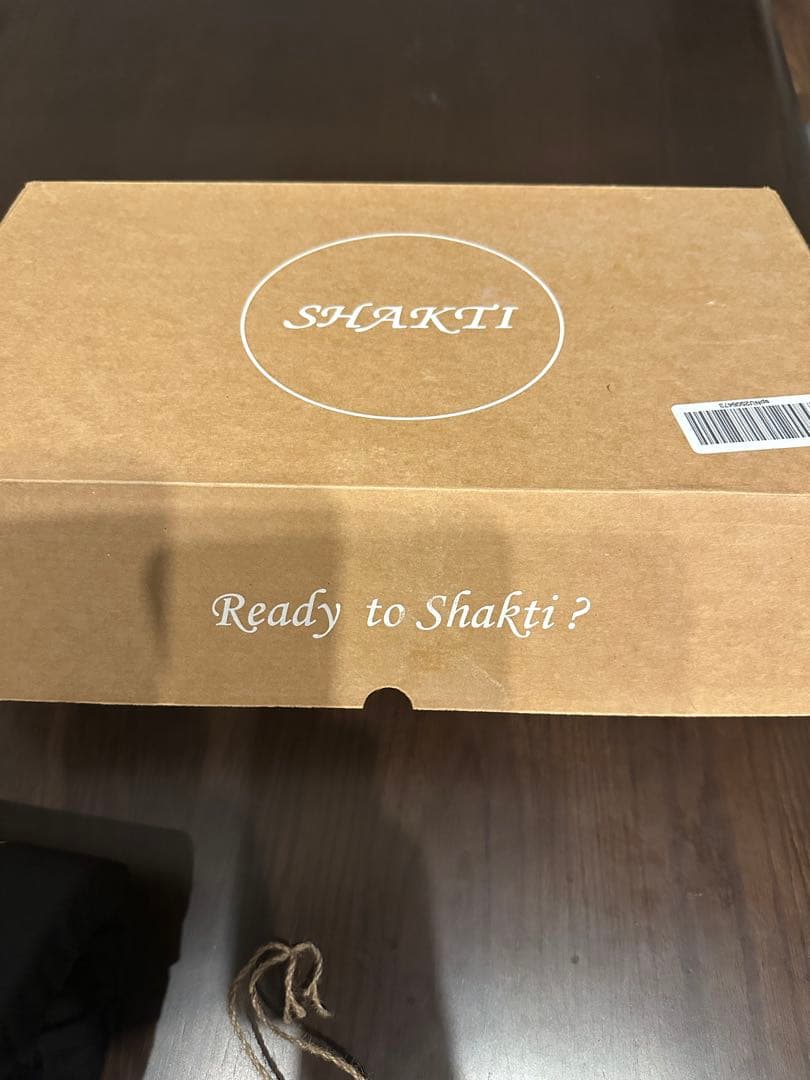 シャクティマット　正規品　レベル2 ブラック