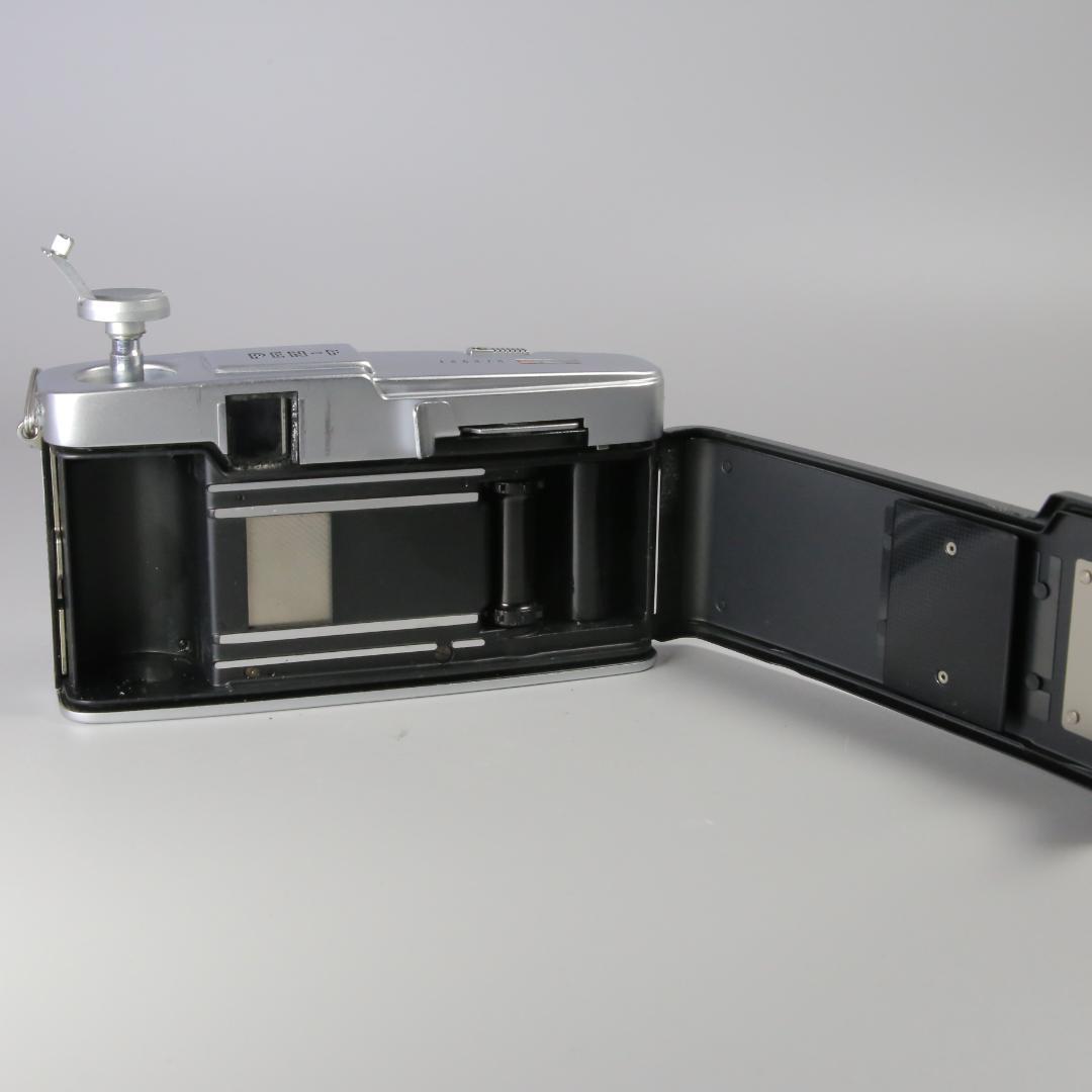 ☆完全動作☆オリンパス PEN F OLYMPUS フィルム ＃183