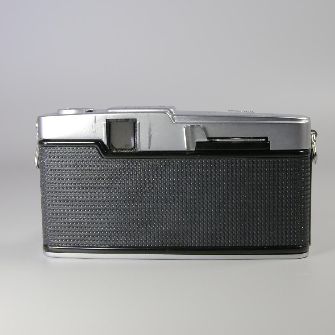 ☆完全動作☆オリンパス PEN F OLYMPUS フィルム ＃183