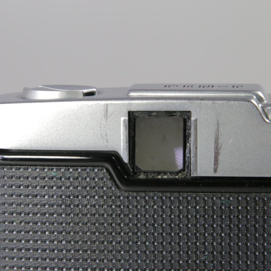 ☆完全動作☆オリンパス PEN F OLYMPUS フィルム ＃183