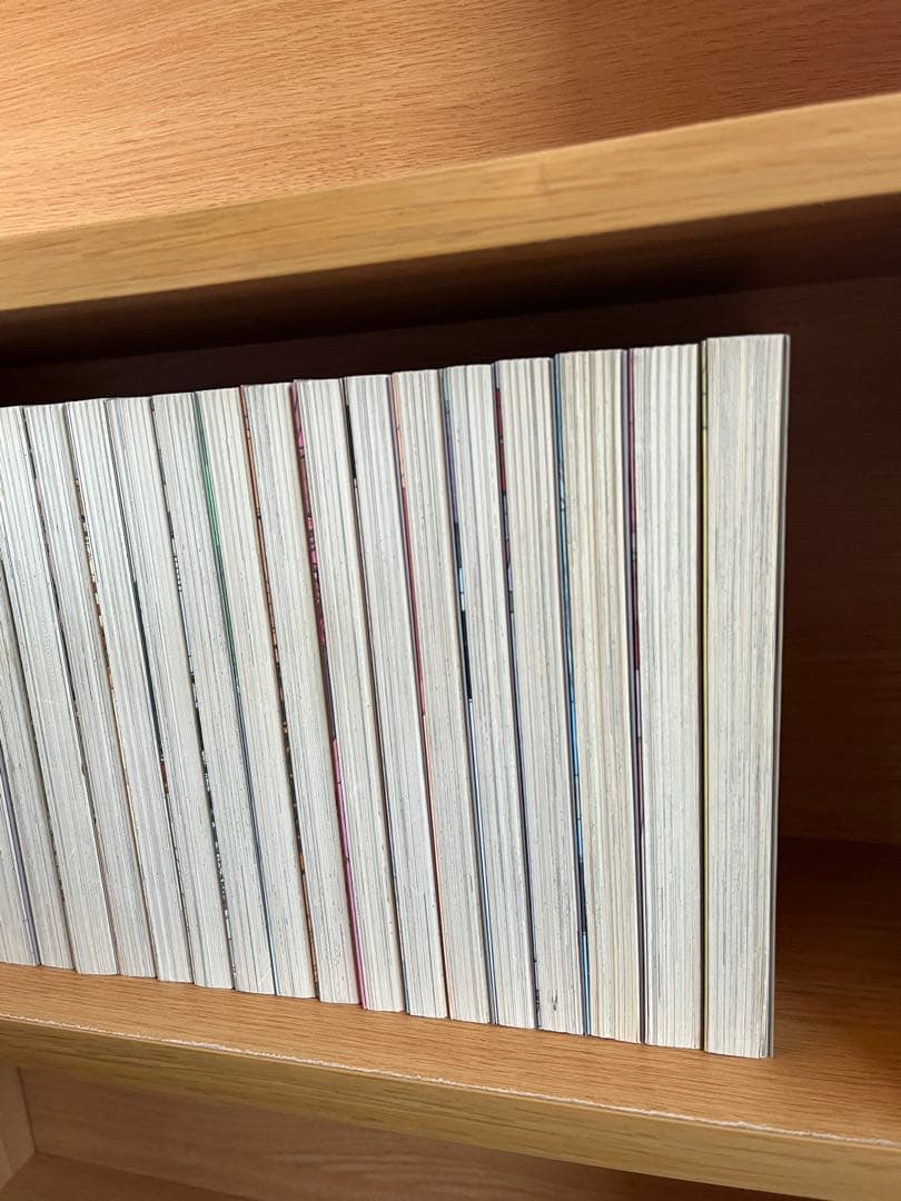 Papa told me パパトールドミー 全巻セット1〜27巻 榛野なな恵