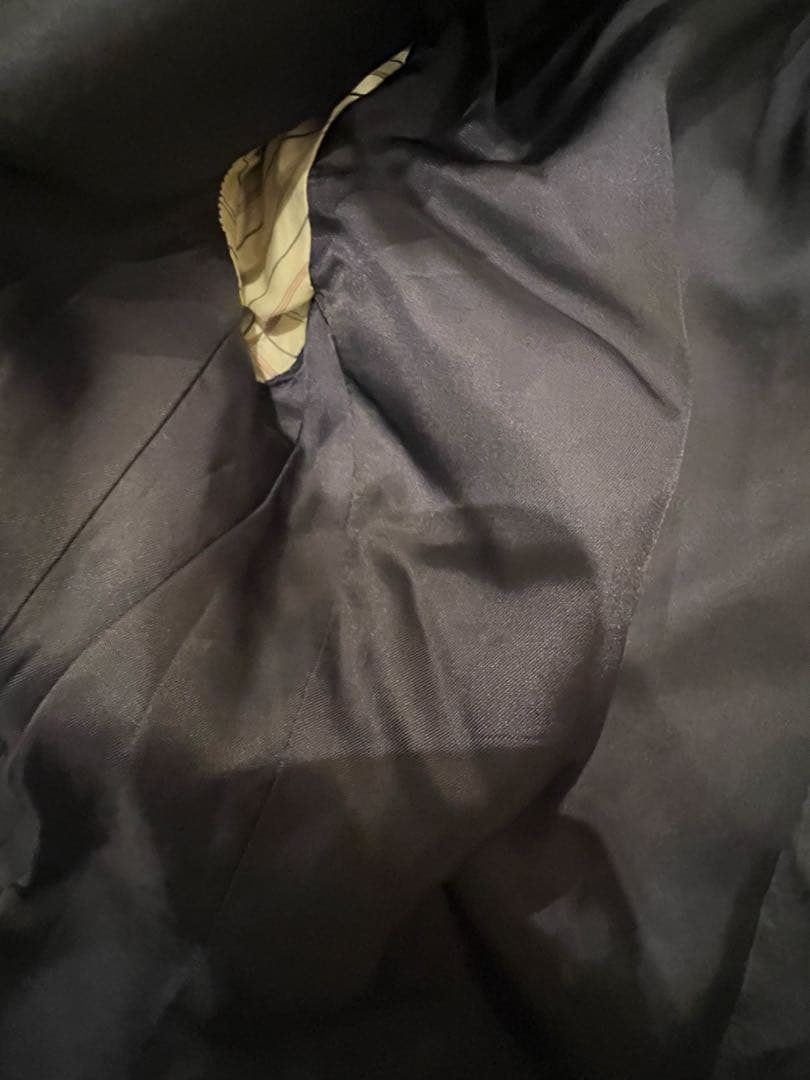 RALPH LAUREN　ラルフローレン ブレザー　紺ジャケット