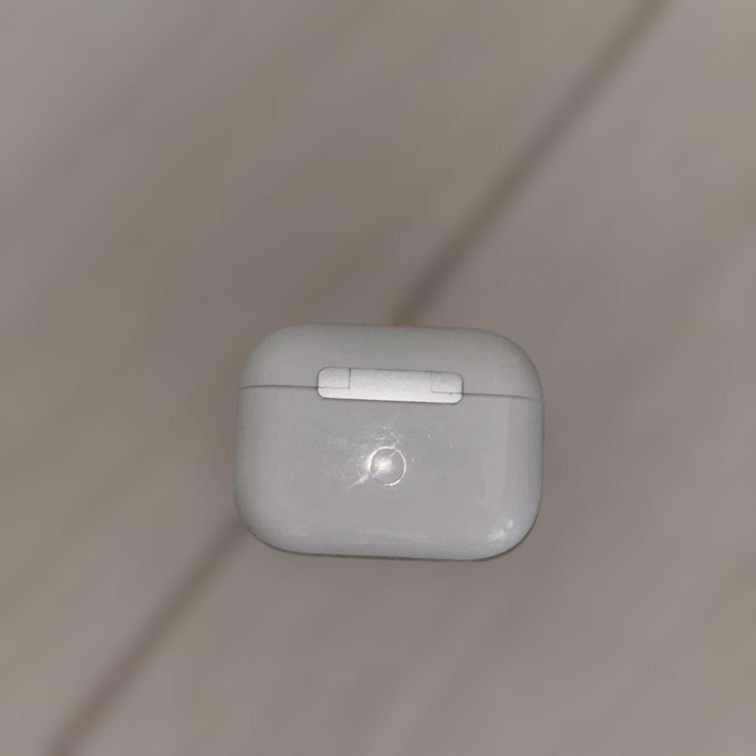 AirPods Pro (第2世代)本体 ホワイト