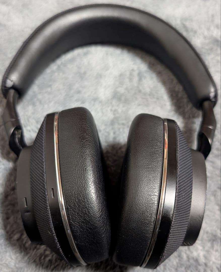 う*ん様 Bowers & Wilkins Px7 S2