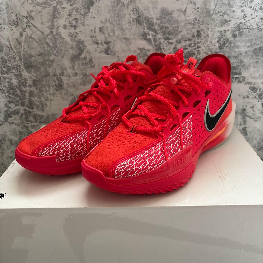 ナイキ　新品　G. T. CUT 3 EP 24.5㎝