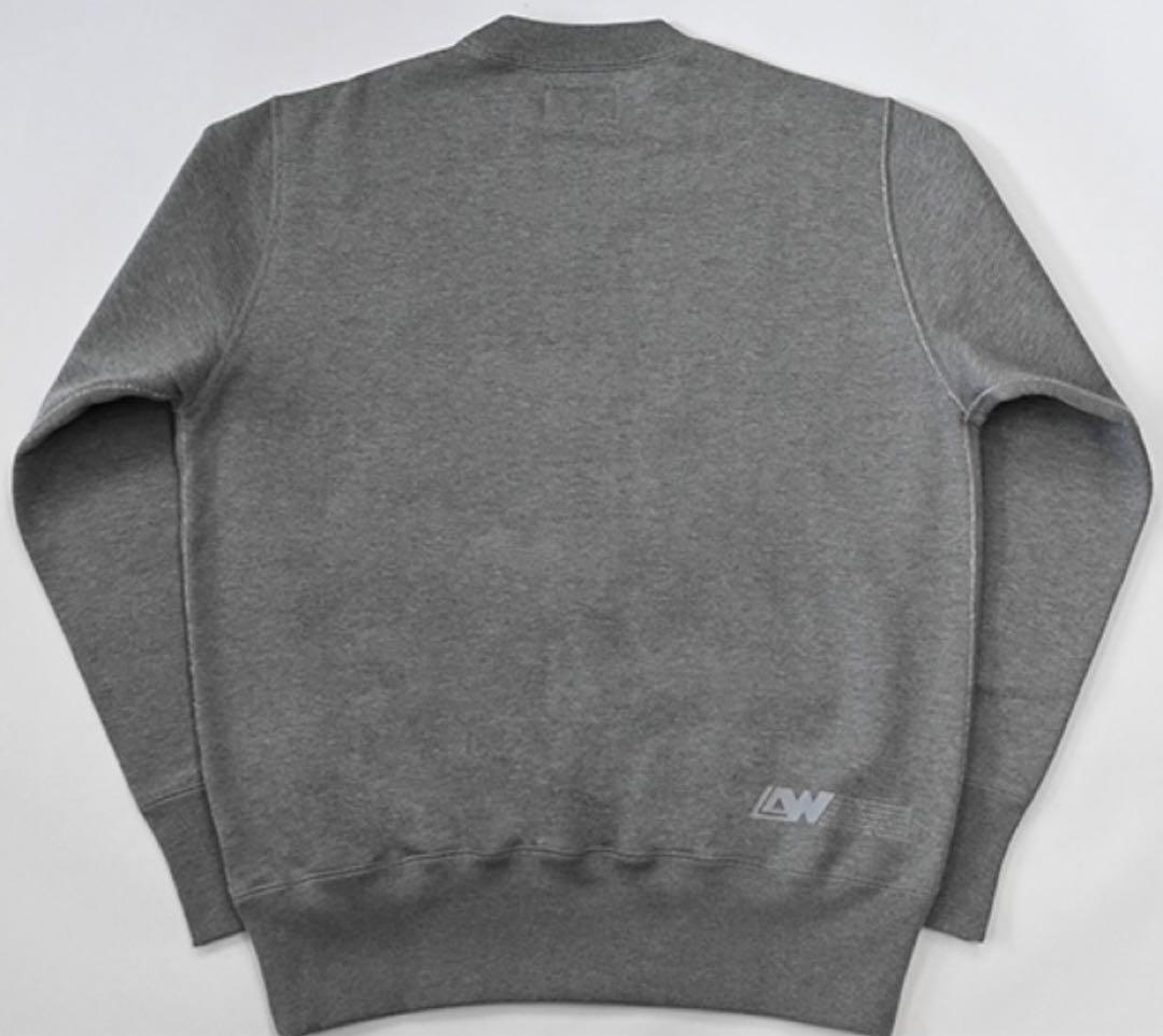 【新品未使用】ループウィラー GIZA458896 25周年 Lサイズ