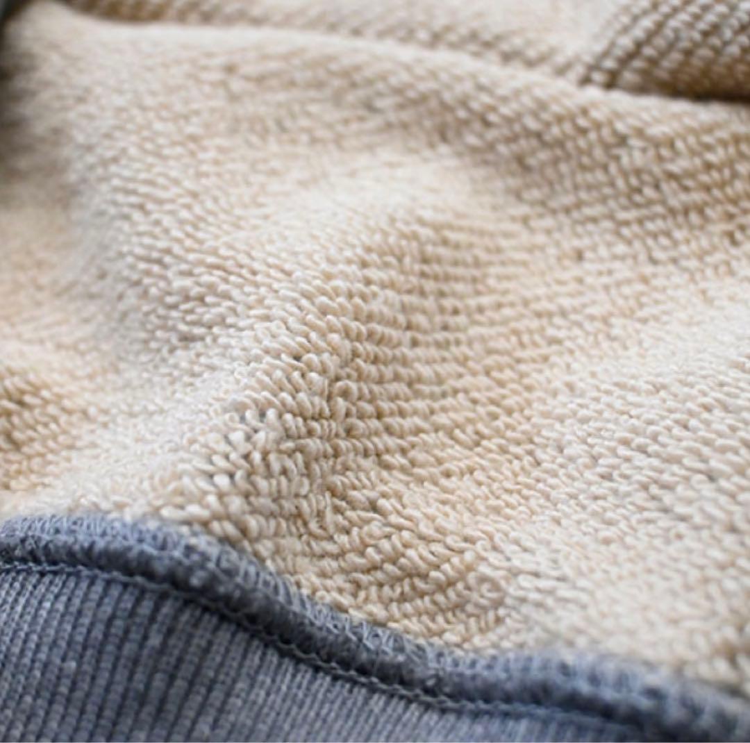 【新品未使用】ループウィラー GIZA458896 25周年 Lサイズ