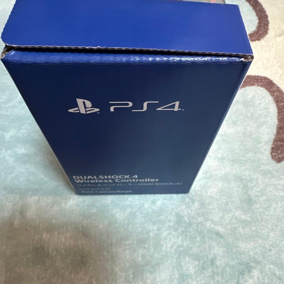 こ*し様 プレイステーション4 コントローラー