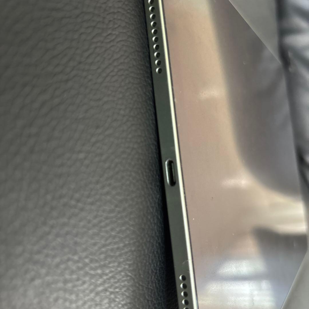 中古ジャンク品　Apple iPad グリーン　第4世代