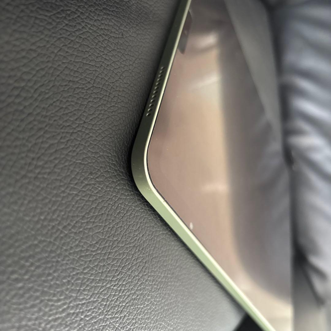 中古ジャンク品　Apple iPad グリーン　第4世代