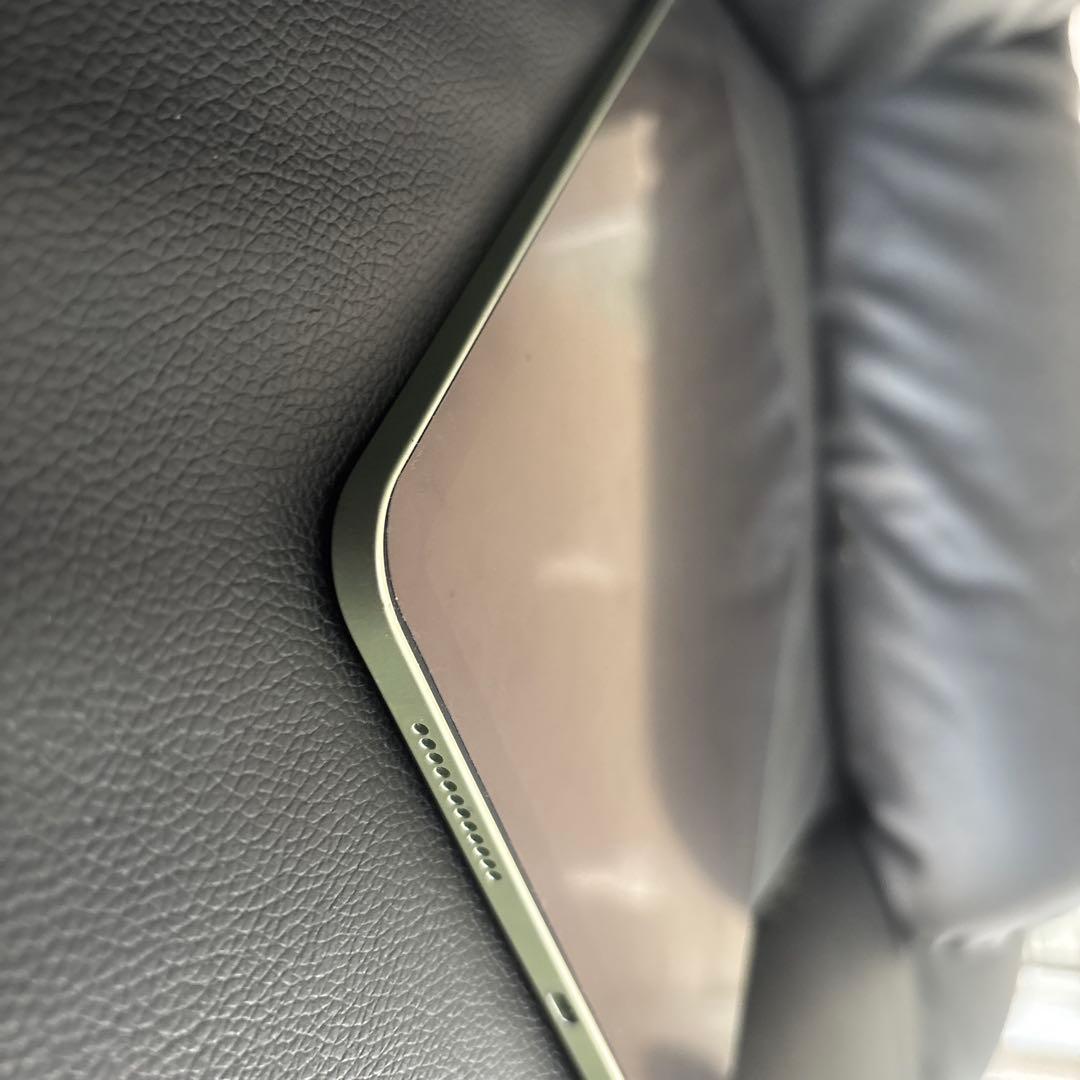 中古ジャンク品　Apple iPad グリーン　第4世代