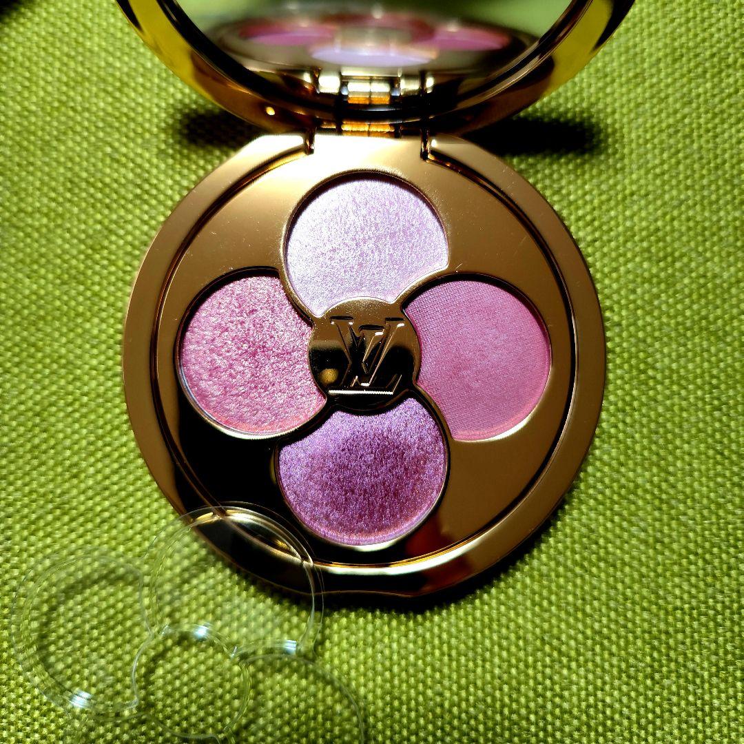 motherです！LOUIS VUITTON LVオンブル350