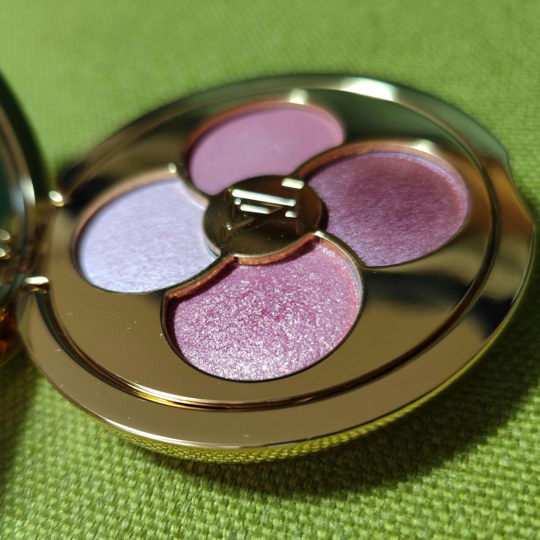 motherです！LOUIS VUITTON LVオンブル350