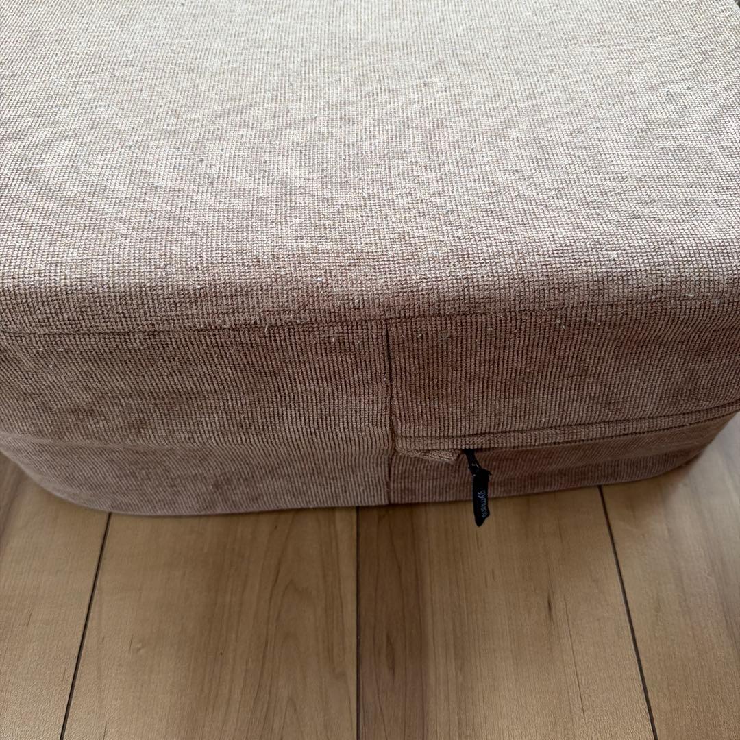 や*ま様 ジムテリア　シェイプキューブ　トランポリン