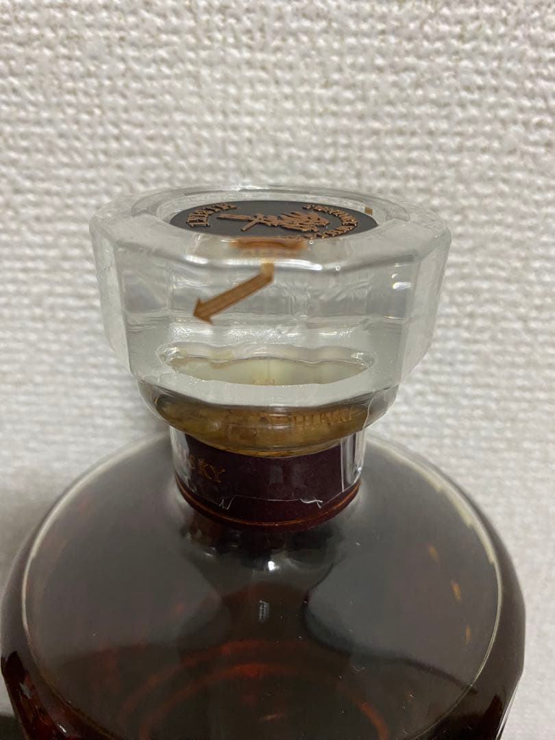 響 21年 ブレンデッドウイスキー 700ml