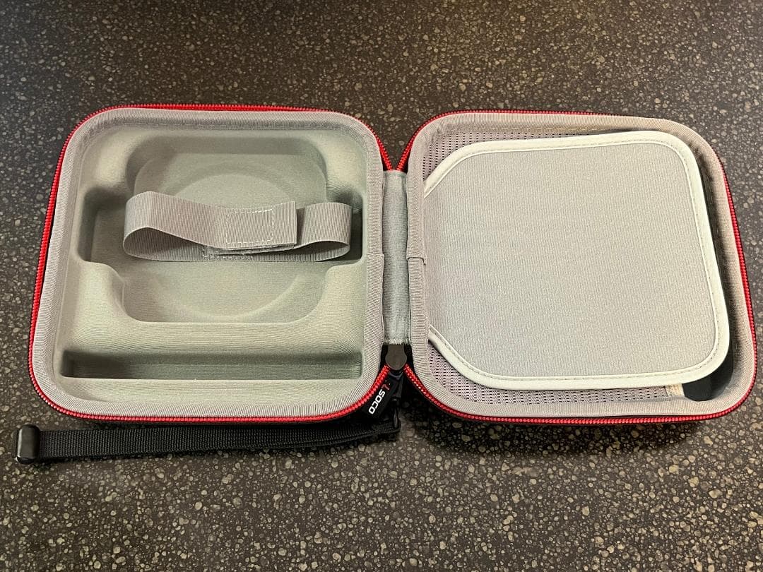 第3世代 Apple TV 4K 64GB MN873J/A（専用ケース付）