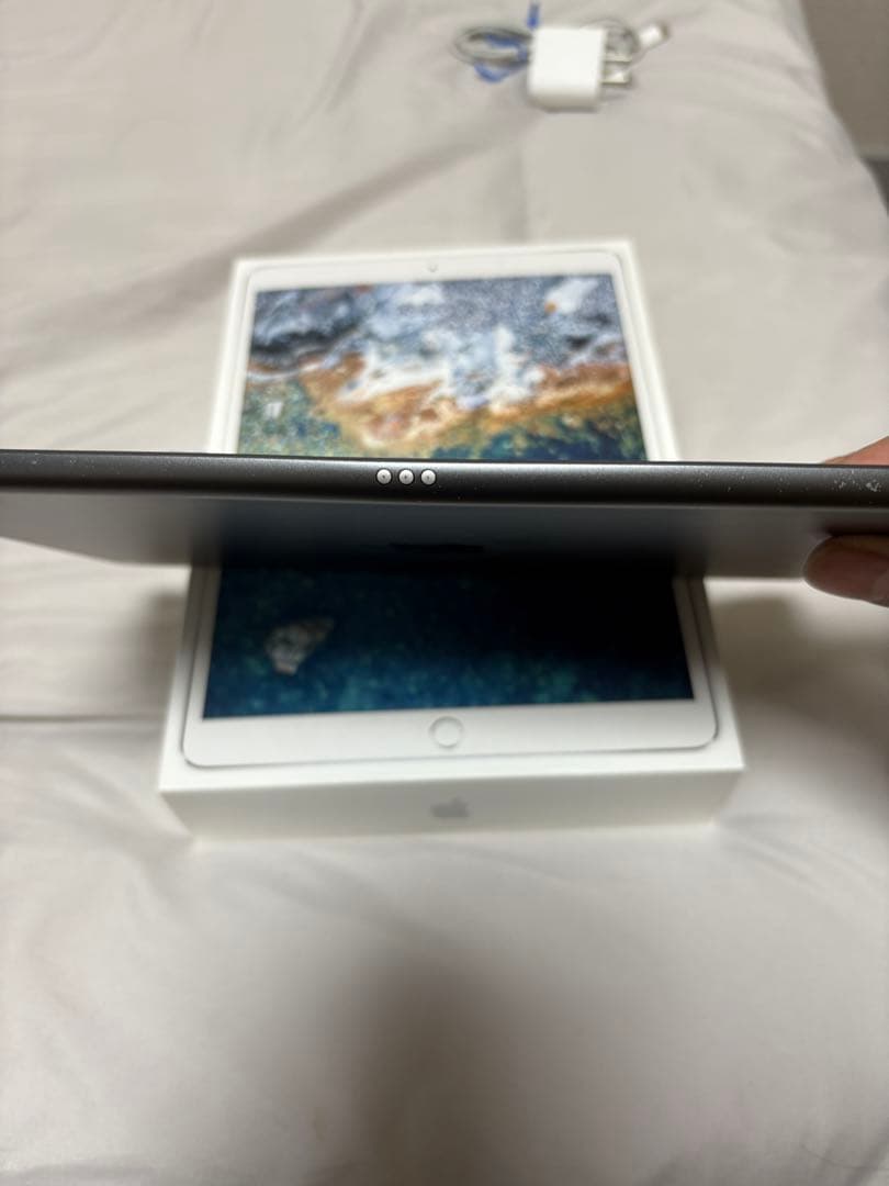 Apple ipad 第8世代 32Gb バッテリー容量89%