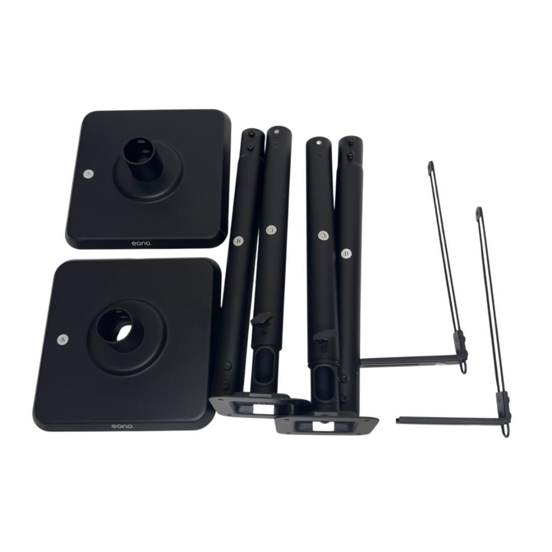 eono イオーノ スピーカースタンド PL5402-07