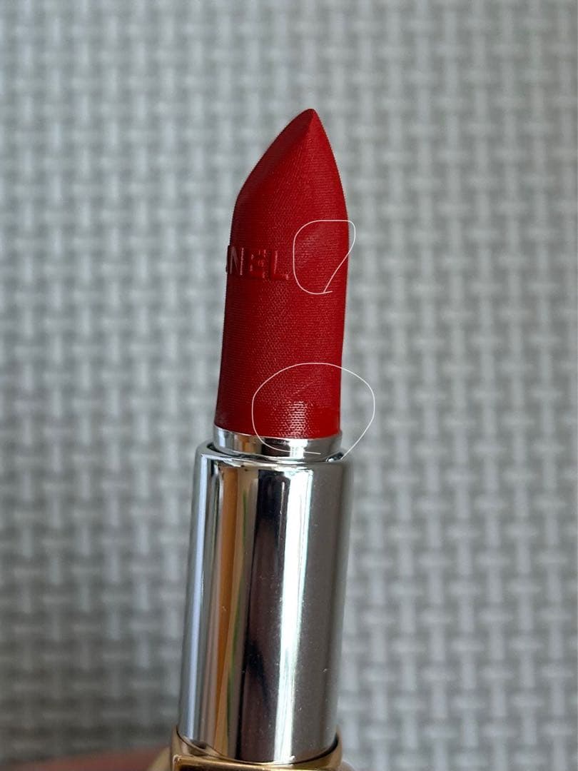 訳あり 新品未使用 シャネル トランテアン ルルージュ 19 ケースセット