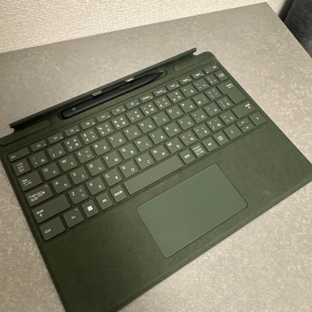 Windowsノート本体 surface Pro 9