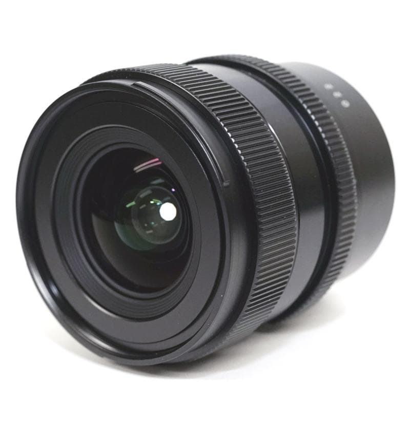 SIGMA シグマ 20mm F2 DG DN Contemporary　極美品