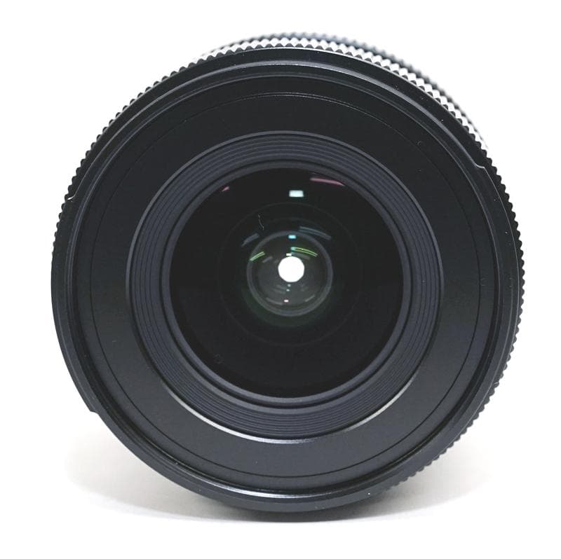 SIGMA シグマ 20mm F2 DG DN Contemporary　極美品