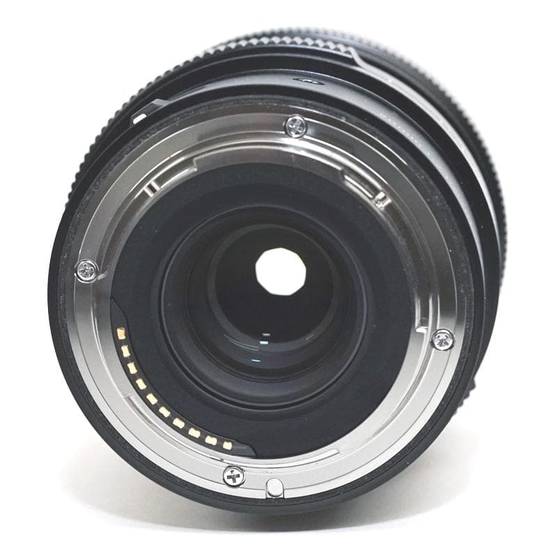 SIGMA シグマ 20mm F2 DG DN Contemporary　極美品