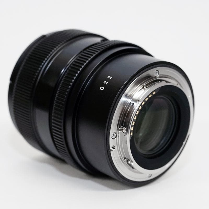 SIGMA シグマ 20mm F2 DG DN Contemporary　極美品