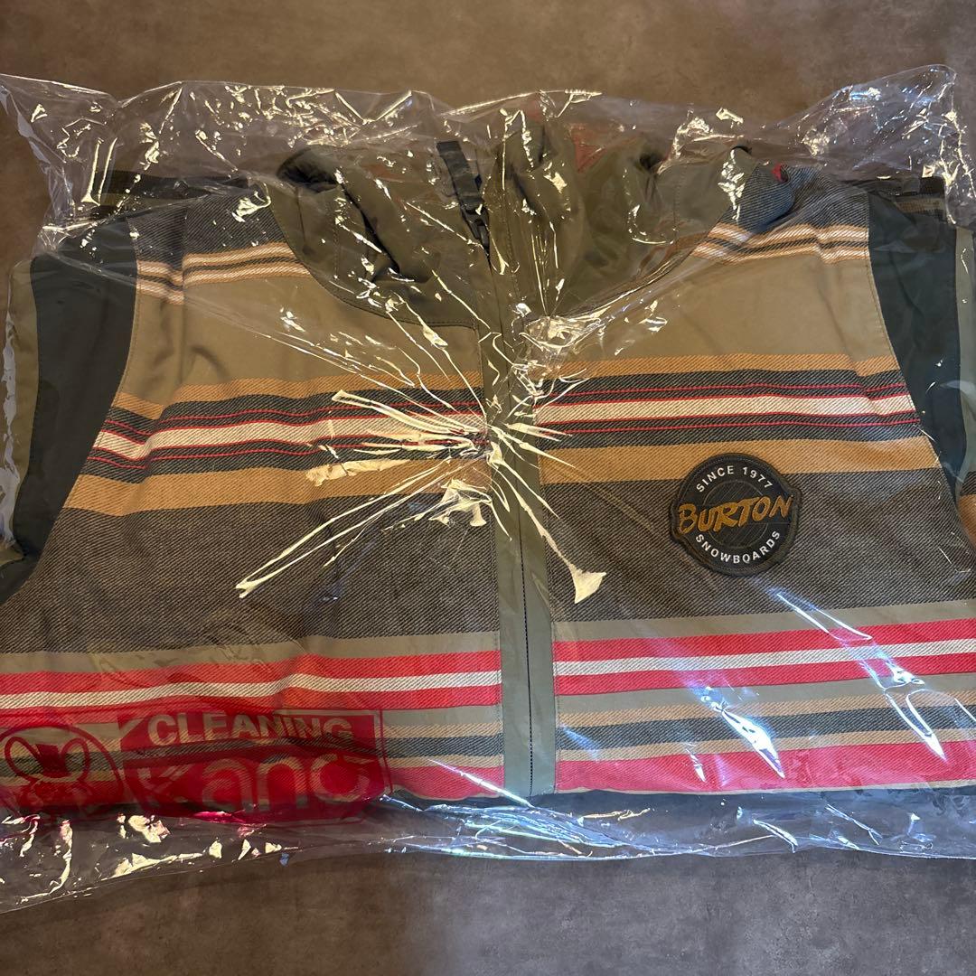 BURTON キッズスキーウェア 150センチ