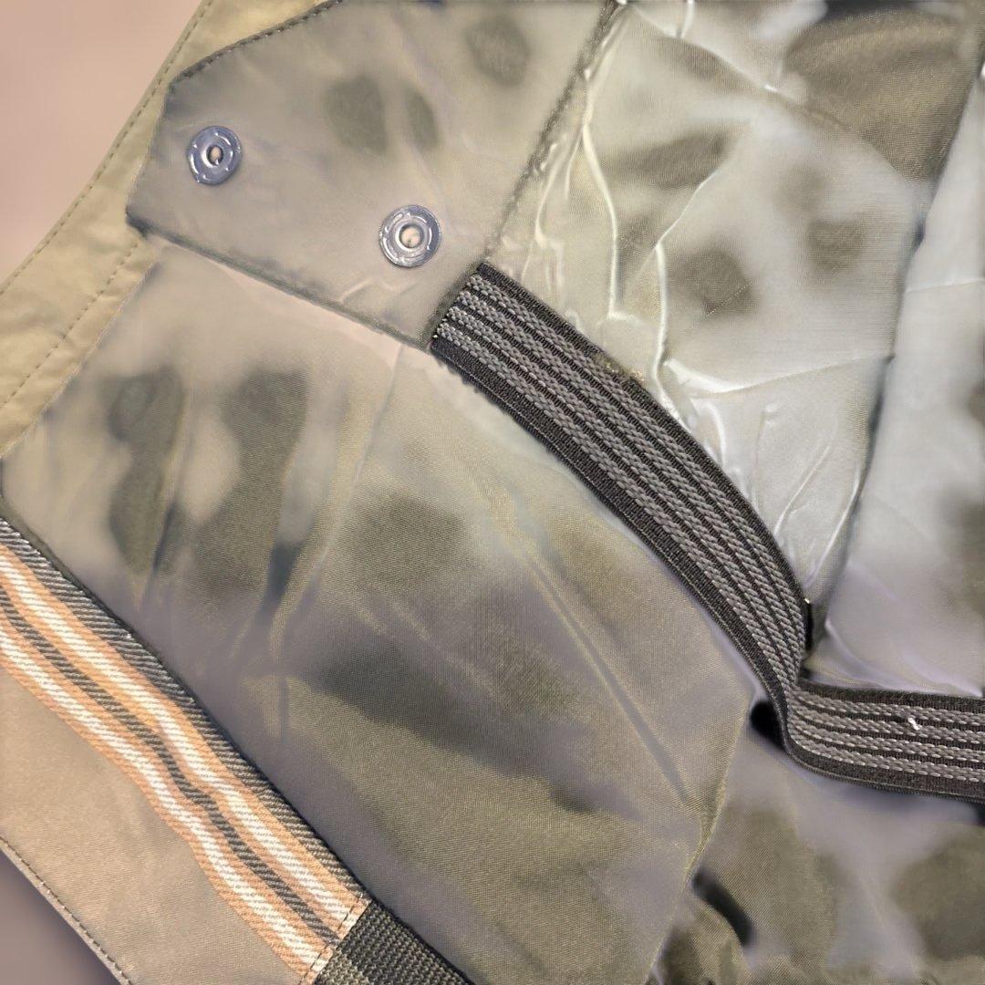 BURTON キッズスキーウェア 150センチ