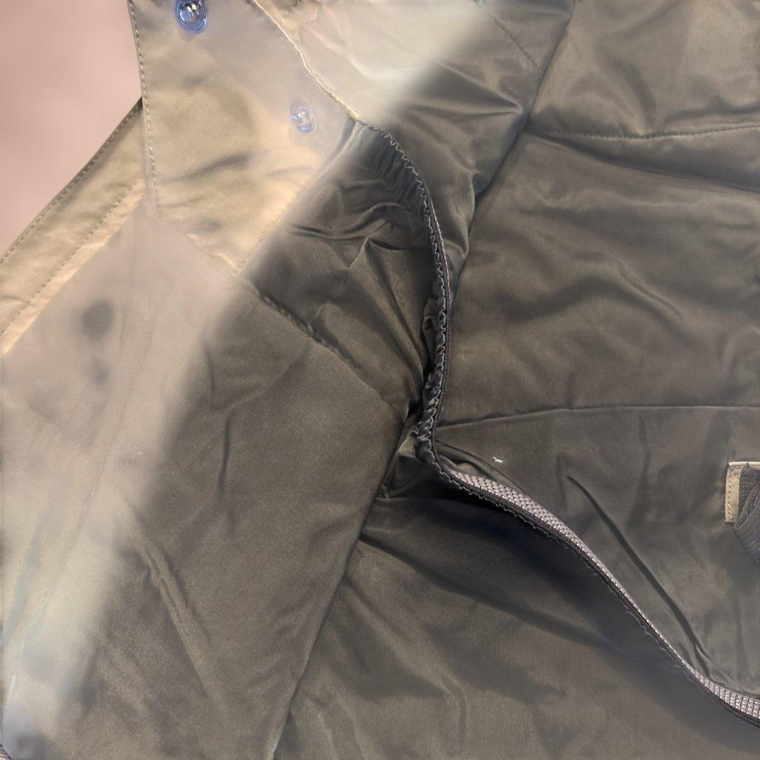 BURTON キッズスキーウェア 150センチ