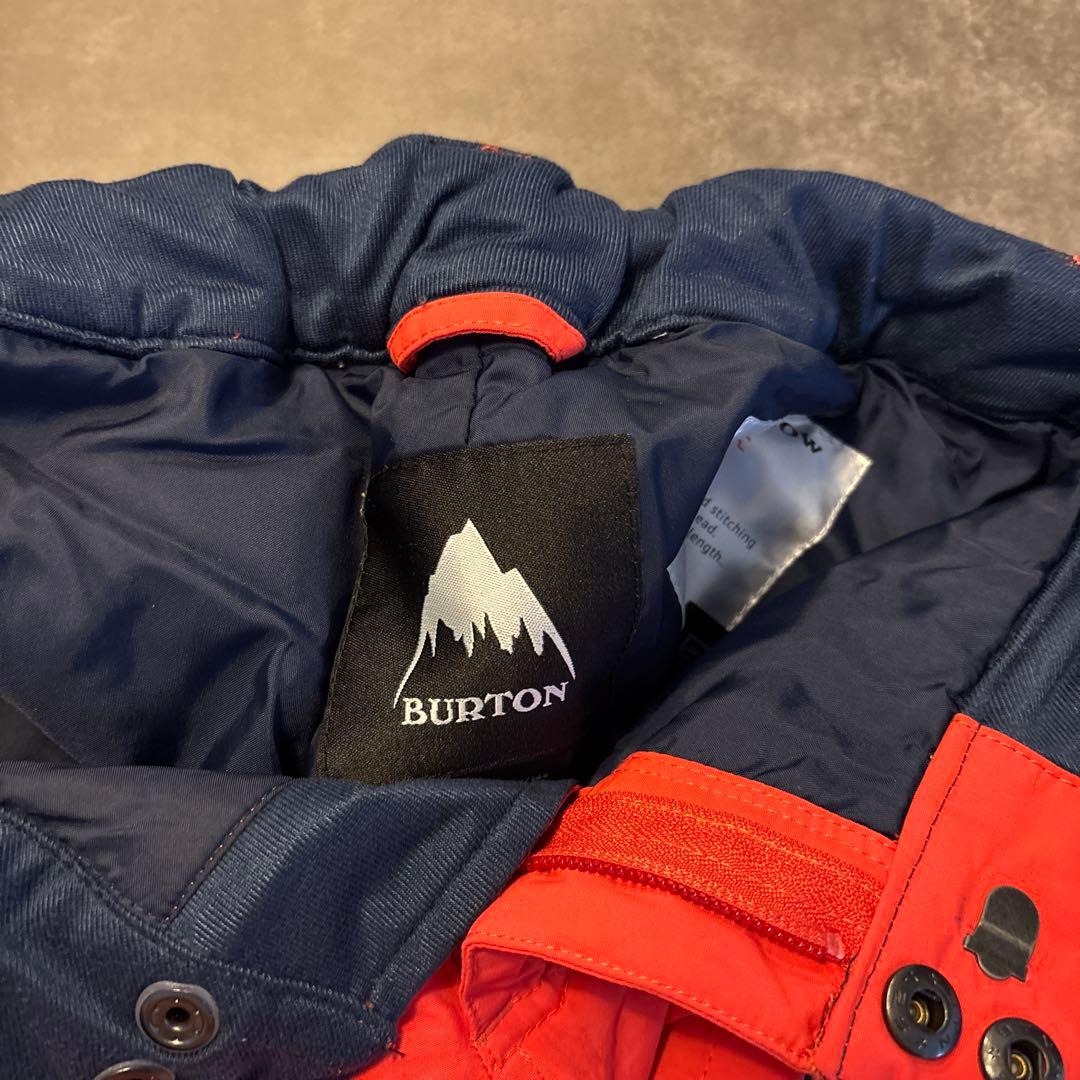 BURTON キッズスキーウェア 150センチ