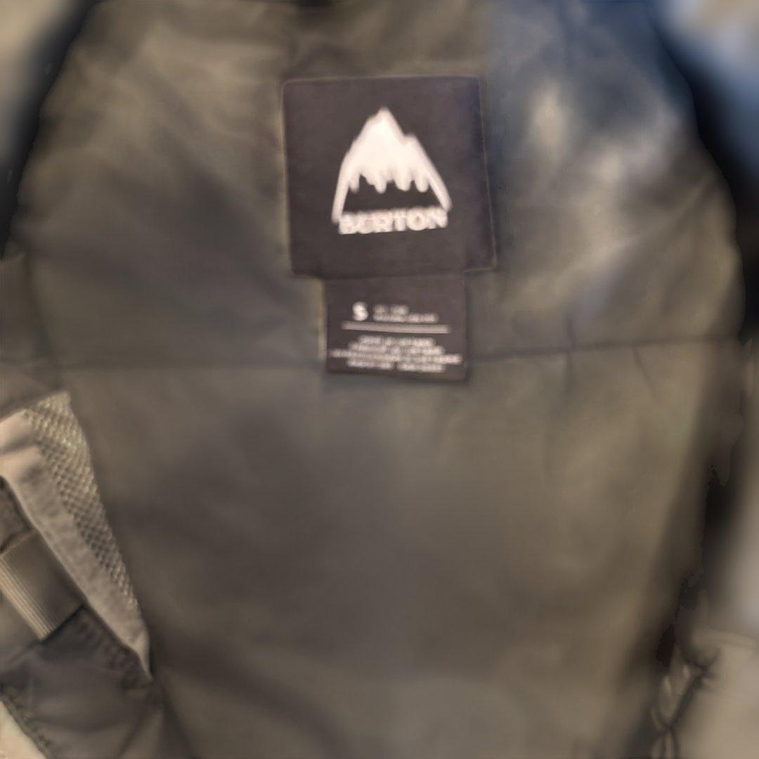 BURTON キッズスキーウェア 150センチ