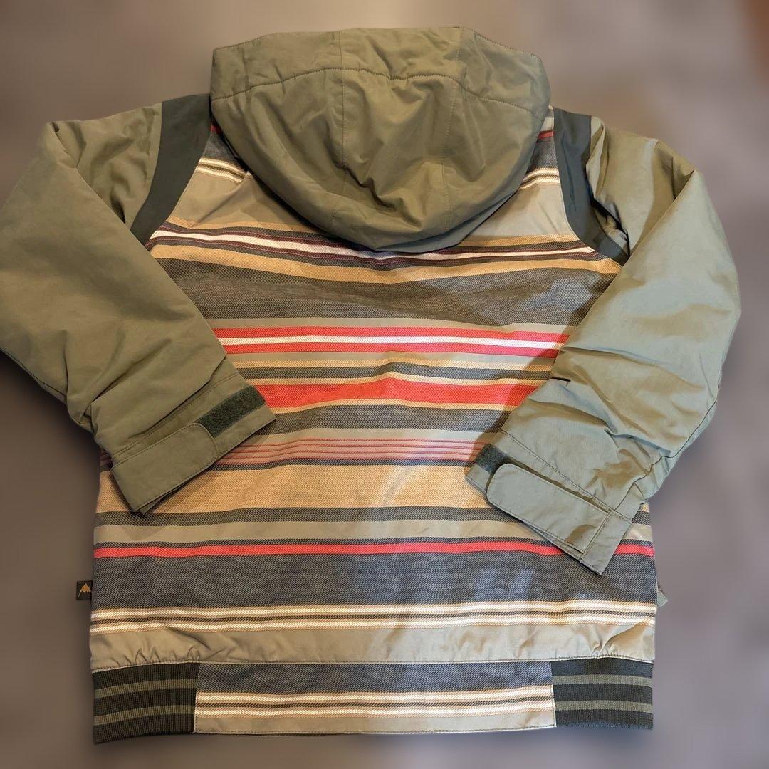 BURTON キッズスキーウェア 150センチ