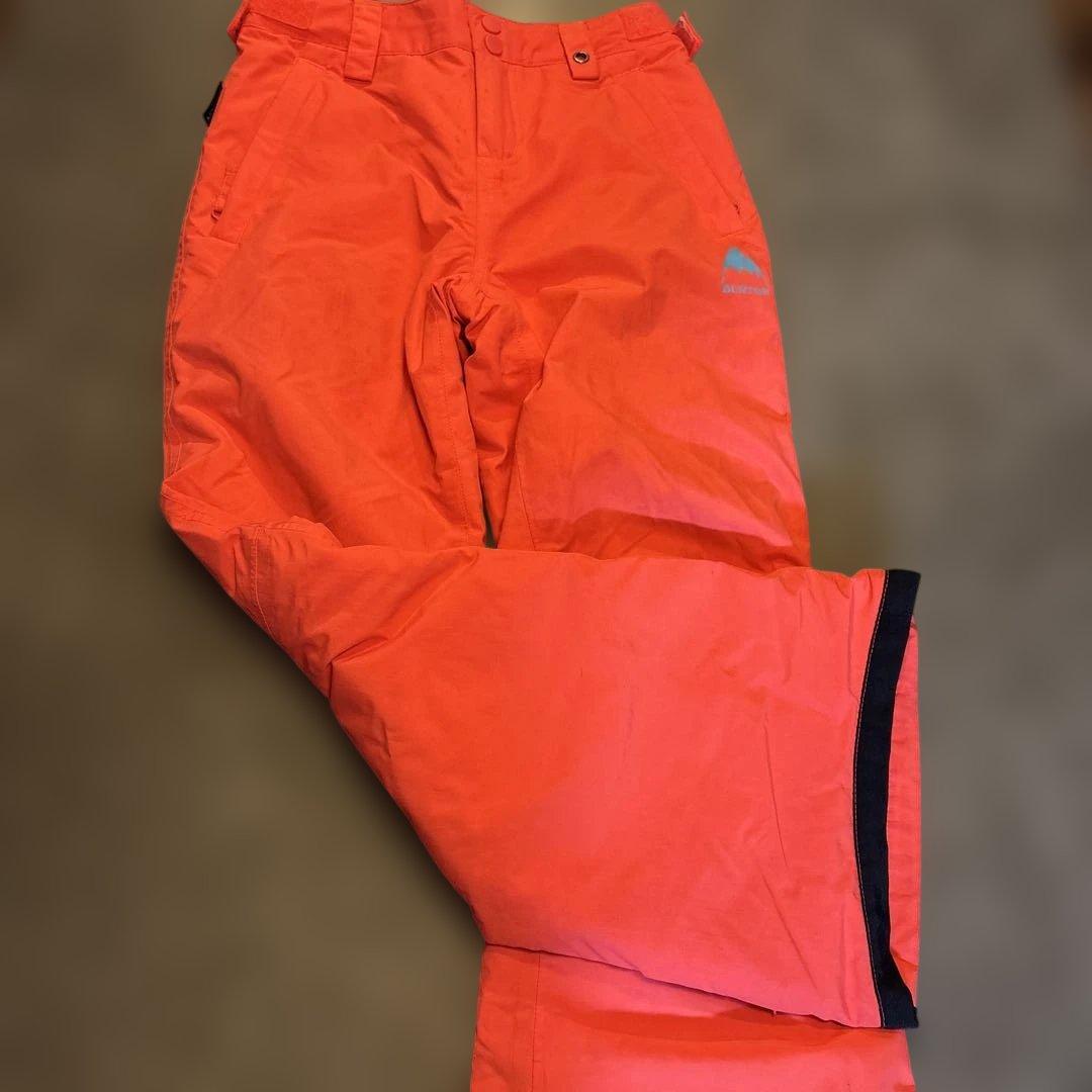 BURTON キッズスキーウェア 150センチ