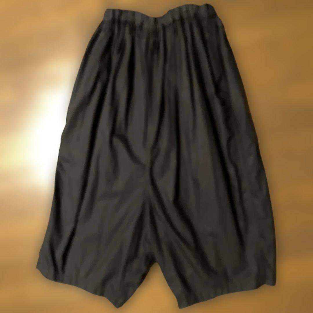 コムデギャルソン　バルーンパンツ