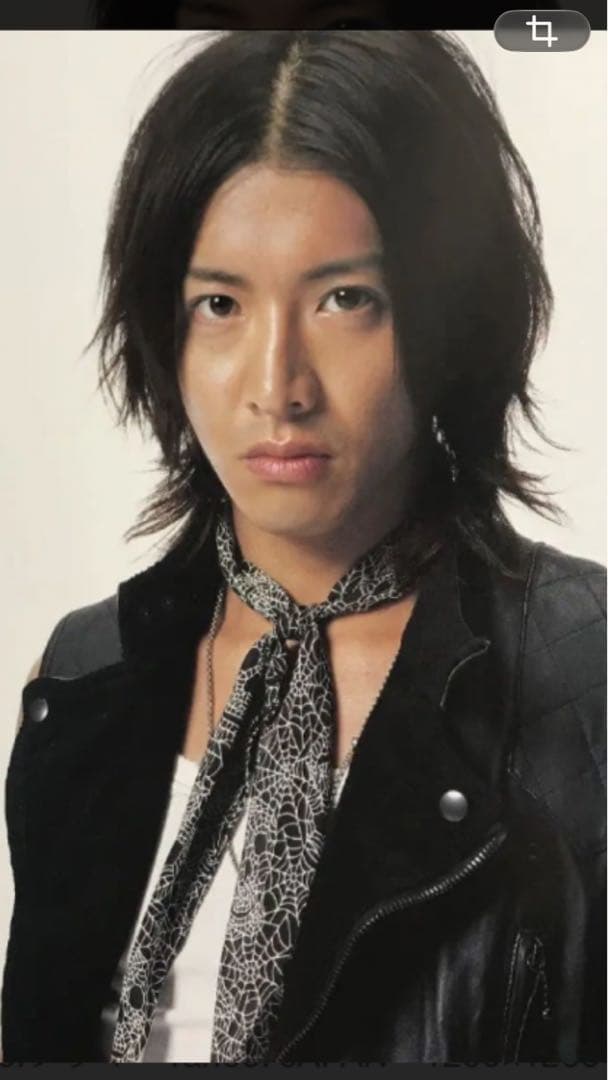 ナンバーナイン05SSスパイダースカル シルクストール スカルスカーフ