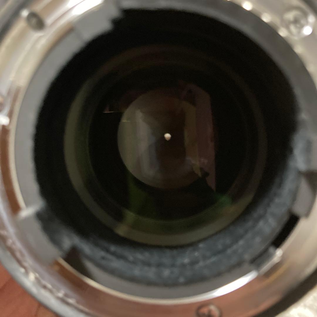 ★美品★Nikon AF-S VR Micro Nikkor 105mm